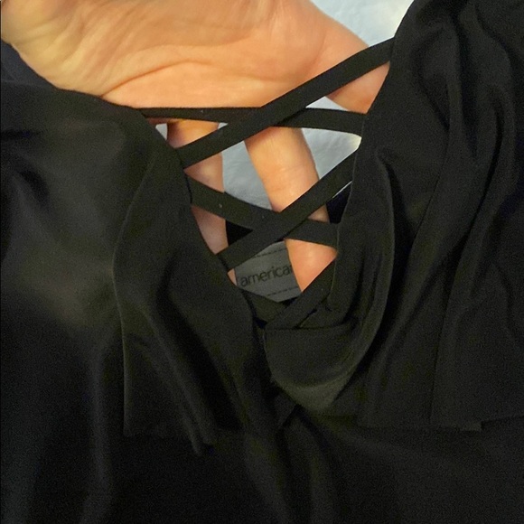 Black bodysuit - Picture 2 of 5